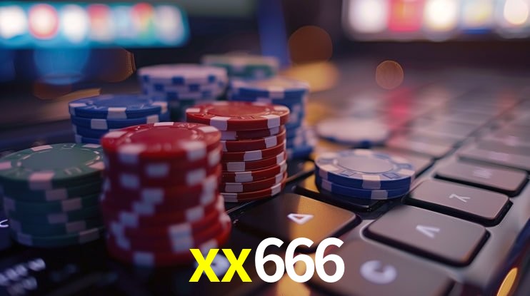 xx666 - cassino ao vivo