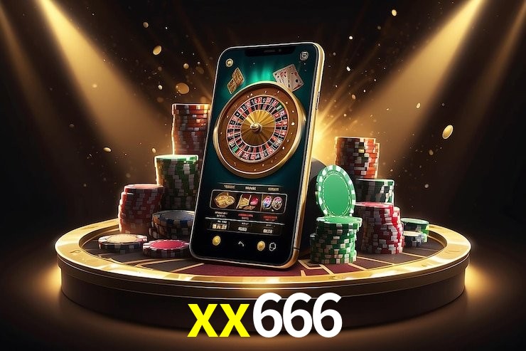 xx666 Licenciado Curaçao - Segurança SSL 256-bit