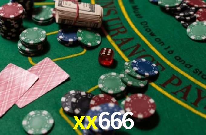 Cash Out xx666